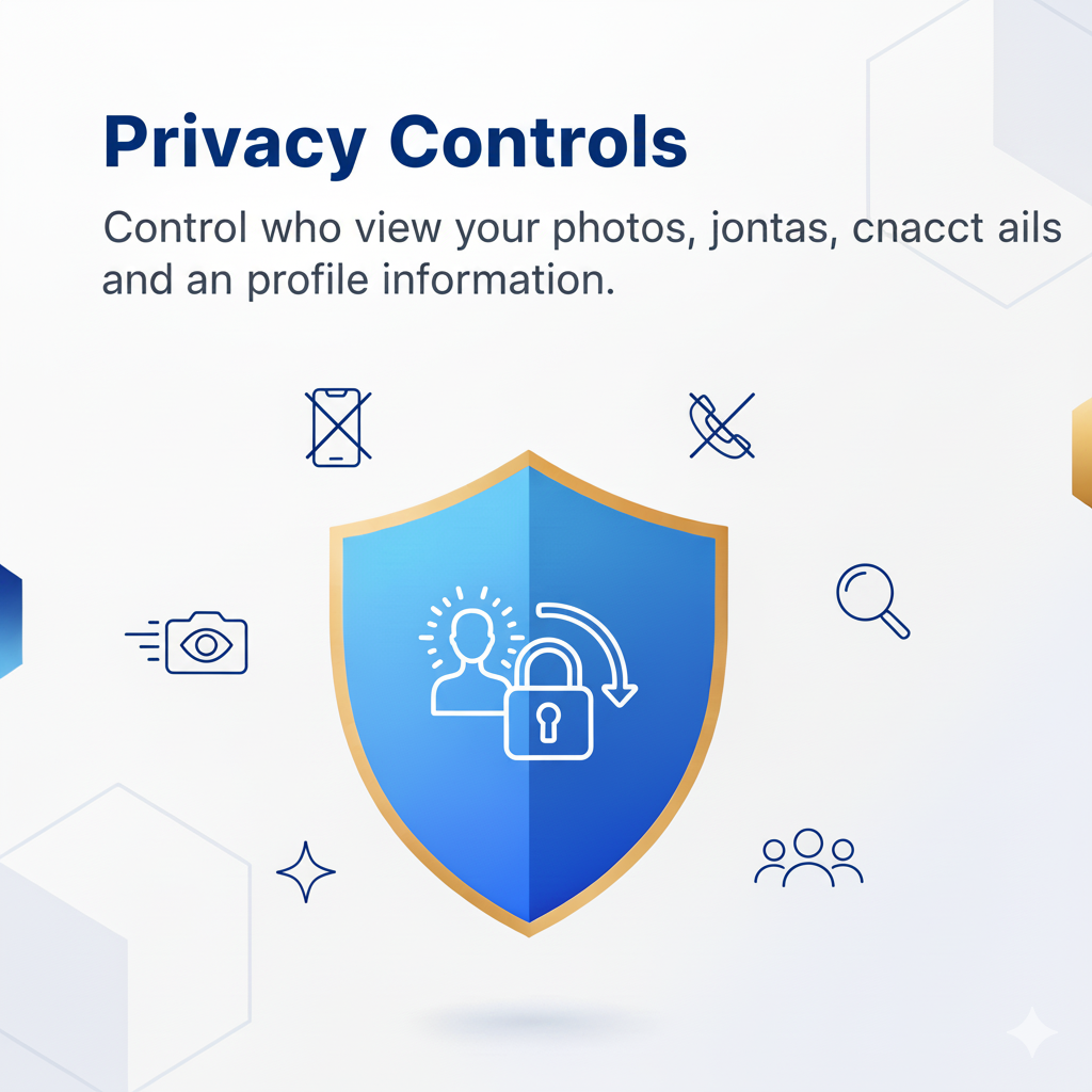Privacy Controls
