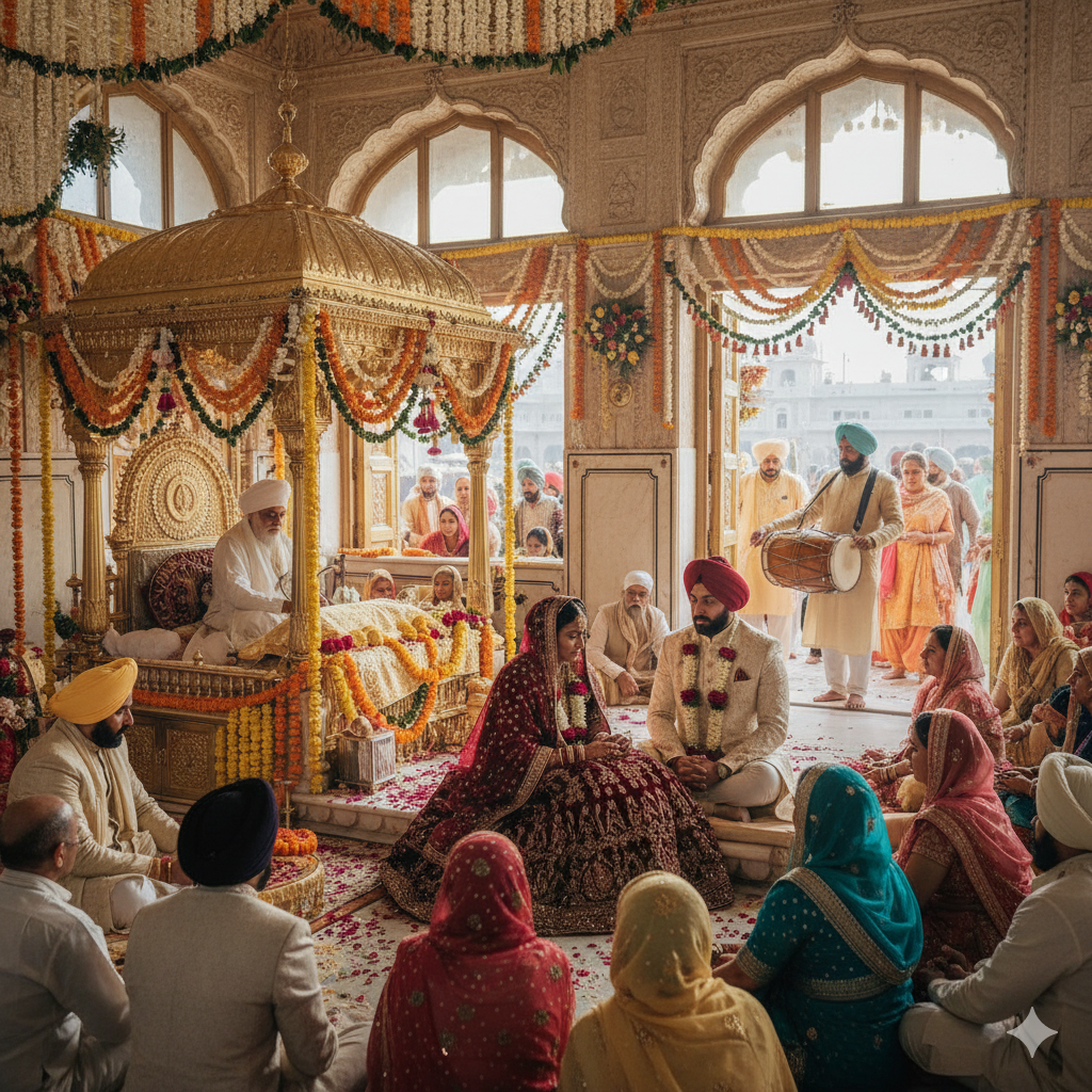 Rahul & Neha Wedding